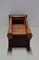 Small Antique Empire Cherrywood Dresser, Image 9