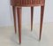 Antique Louis XVI Style Rosewood Nightstand 4