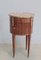 Antique Louis XVI Style Rosewood Nightstand, Image 1