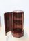 Antique Victorian Mahogany Nightstand, Image 5