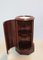 Antique Victorian Mahogany Nightstand, Image 2