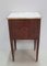 Antique Nightstand 9