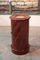 Antique Victorian Mahogany Nightstand 6