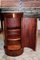 Antique Empire Mahogany Nightstand, 1810, Image 6