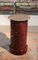 Antique Empire Mahogany Nightstand, 1810, Image 1