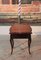 Antique Rosewood Side Table, Image 9