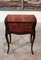 Antique Rosewood Side Table 3