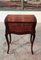 Antique Rosewood Side Table, Image 3