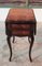 Antique Rosewood Side Table 1