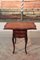 Antique Rosewood Side Table 4