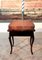 Antique Rosewood Side Table 6