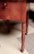 Antique Drop-leaf Nightstand, Image 3