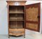 Antique Louis XV Cherry Wardrobe, Image 3