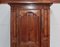 18th Century Red Cherrywood Wardrobe 2