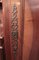 Antiker Louis XV Kleiderschrank aus Nussholz 3