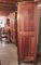 Antique Louis XV Walnut Wardrobe 8