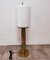 Mid-Century Cylinder Floor Lamp 1