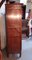 19th Century Louis XV Style Cherrywood Wardrobe 3