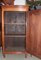 19th Century Louis XV Style Cherrywood Wardrobe 2