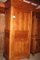 Antique Cherry Wardrobe 3