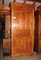 Antique Cherry Wardrobe 1