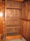 19th Century Cherrywood Wardrobe, Image 2