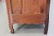 Antique Louis XV Cherry Buffet, Image 8