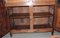 Antique Ash Buffet 11