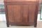 Antique Cherry Buffet 12