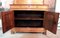 Antique Cherry Buffet 5