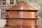 Antique Cherry Buffet 8