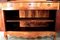 Antique Louis XV Cherry Buffet 6