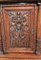 Antique Renaissance Walnut Buffet 14