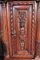 Antique Renaissance Walnut Buffet 11