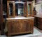 Vintage Art Deco Mahogany Sideboard 2