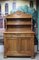 Vintage Cherry Buffet, 1920s 1