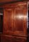 Antique Cherry Cabinet 2