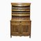 Mueble estilo Luis XV antiguo de madera de cerezo, Imagen 1