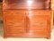 19th Century Mahogany St Hubert Buffets, Set of 2 2