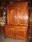 Antique Cherry Cabinet, Image 1