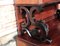 Antique Rosewood Buffet 10