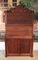 Antique Rosewood Buffet 4