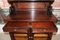 Antique Rosewood Buffet 3