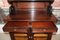 Antique Rosewood Buffet, Image 3