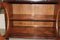 Antique Rosewood Buffet 6