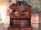 Antique Rosewood Buffet 2