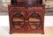 Antique Rosewood Buffet, Image 7