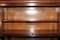 Antique Rosewood Buffet, Image 5