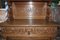 Antique Oak Buffet, 1900s, Image 4