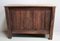 Antique Louis XV Oak Buffet, Image 5